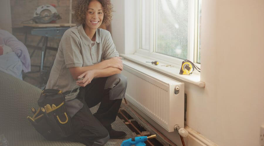 Local expert plumbing services in West Leyden, NY